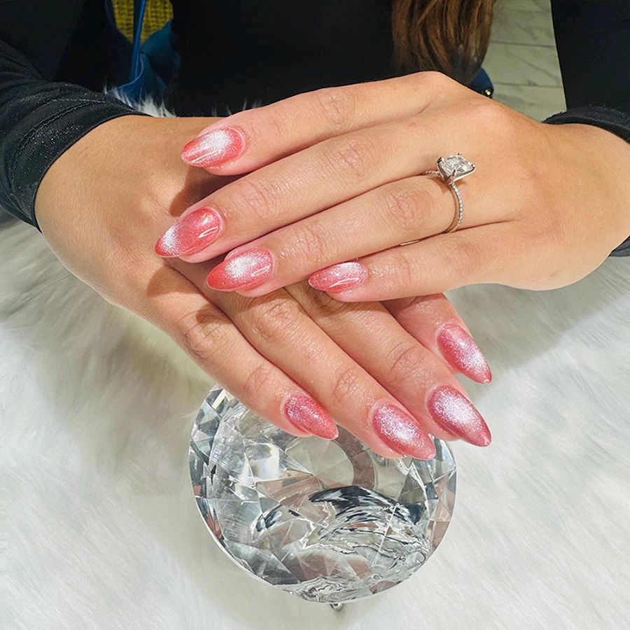 Nail Art Design 